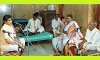 ಯಕ್ಷಗಾನ ತಾಳ ಮದ್ದಳೆ &quot;ಕಛ್ ದೇವಯಾನಿ&quot; ಪ್ರಸಂಗ ಘಡಲೊ