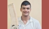 ಕರ್ನಾಟಕ ರಾಜ್ಯ ಟೀಮಾಕ  ಉಡುಪಿಚೋ  ನಿಶ್ಚಿತ್ ನಾಗರಾಜ್ ಪೈ