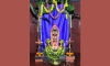 ಕಟಪಾಡಿ - &quot;ಗಂಧ ಲೇಪನಾ ಅಲಂಕಾರ ಸೇವಾ