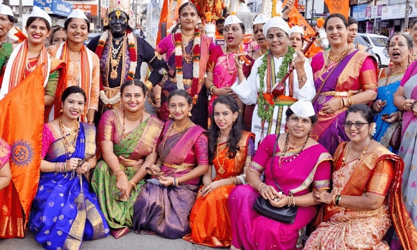ಭಜನಾ ಮಂಗಲೋತ್ಸವ ಆನಿ ದಿಂಡಿ ಉತ್ಸವ