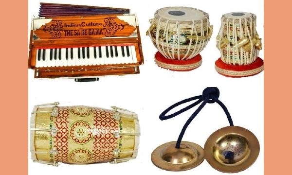 ರಾಜ್ಯ ಸ್ಥರಾಚೆ ಭಜನಾ ಸ್ಪರ್ಧೊ