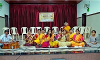 ಪನ್ನಾಸಾಂವೆ° ಭಜನಾ ತರಬೇತಿ ಕಾರ್ಯಕ್ರ‍ಮ