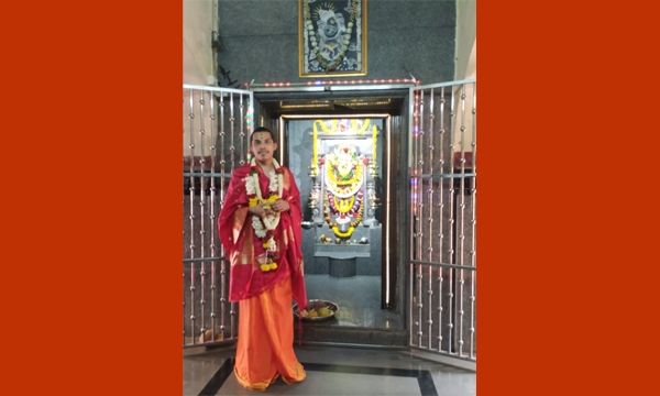 ಆವರ್ಸಾಕ ಗುರುವರ್ಯಾಲಿ ಭೇಟಿ