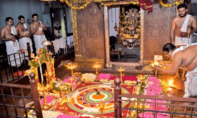 ಅಧಿಕ ಮಾಸ - ಚಕ್ರಾಬ್ದಿ ಮಂಡಲ ಪೂಜಾ