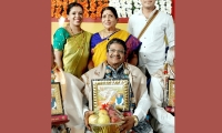 ನಲ್ಲೂರು ಲಕ್ಷ್ಮಣ್ ರಾವ್ ರೇವಣಕರ್ ಹಾಂಕಾ° ಸನ್ಮಾನ