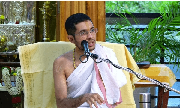 ಮಹಾಭಾರತಾಚಿ ಚಿಂತನಾ - ಕೊಂಕಣಿ ಪ್ರವಚನ
