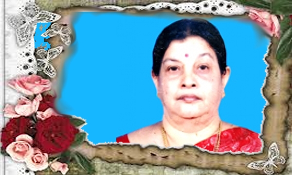 ವಿಜಯಲಕ್ಷಿ ಪೈ ಅಂತರಲಿ