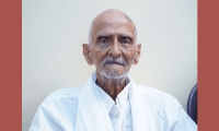 ಕಿದಿಯೂರು ಗೋಪಾಲ್ ಕೃಷ್ಣ ಭಂಡಾರಕಾರ್ (95) ದೇವಾದಿನ