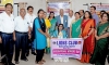 ಅಂತರಾಷ್ಟ್ರೀಯ ಸ್ತ್ರೀಯಾಂಚೊ ದಿವಸ ಆಚರಣ