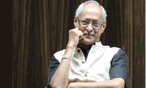 ಜೇಷ್ಠ ಸಾಹಿತಿ ದಾಮೋದರ ಮೌಜೊ ಹಾಂಕಾ ಜ್ಞಾನಪೀಠ ಪ್ರಶಸ್ತಿ.
