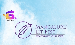 मंगळूर लिट फेस्ट सवी संस्करण -2024