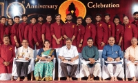 ಝೇಂಕಾರ ಟ್ರೂಪ್ ಹಾಜೆ° 10ವೊ° ವಾರ್ಷಿಕೋತ್ಸವ