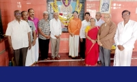 ಶ್ರೀ ಗಾಯಿತ್ರಿ ಪರಿವಾರಾಚಿ ಯಶಸ್ವಿ ಪುನವೆ ಪೂಜಾ