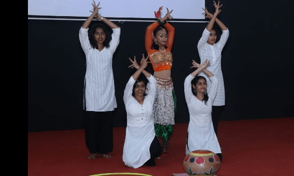 ಸಾಂ.ಲೂವಿಸ್ (ಸ್ವಾಯತ್ತ್) ಕಾಲೇಜಾοತ ಕೊಂಕಣಿ ಮಾನ್ಯತಾ ದಿನಾಚರಣ
