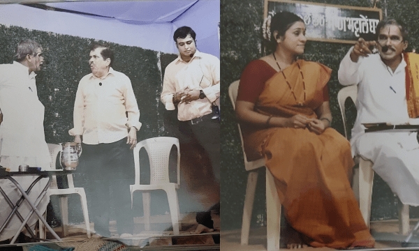 ಡಿ. 26 - 31 &#039;ಲಗ್ನಾ ಪಿಶೆ°&#039; ನಾಟಕ ಪಂಗಡಾಚಿ ಕರಾವಳಿ ಬ್ಹೊಂವಡಿ