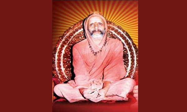  ಶ್ರೀ ಶ್ರೀ ಪ್ರದ್ಯುಮ್ನಾನಂದ ಸ್ವಾಮಿ ಮಹರಾಜ್ 