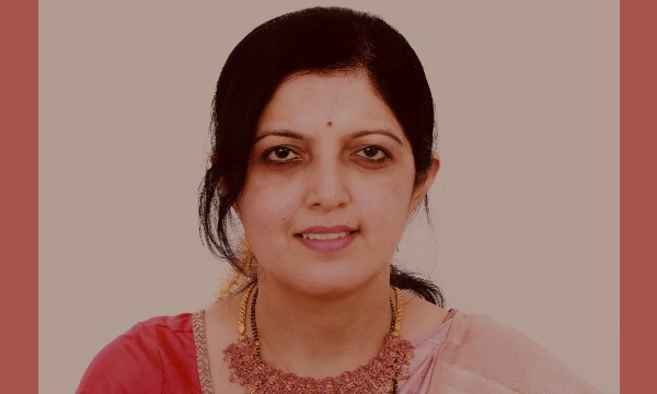 ಜಿ.ಎಸ್.ಬಿ. ಮಹಿಳಾ ವೃಂದ - ನೂತನ ಅಧ್ಯಕ್ಷಾ ನಯನಾ ರಾವ್