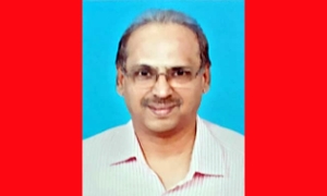 ಎಂ. ಪದ್ಮನಾಭ ಕಾಮತ ಅಂತರಲೆ